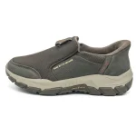 Skechers Slip-ins: Hillcrest – Cedar Root